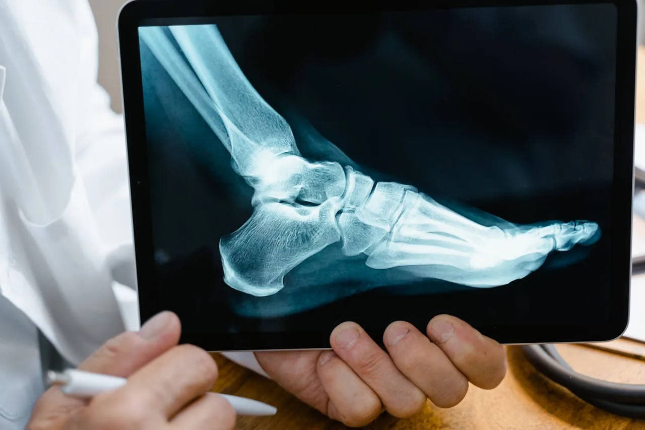 innovative digital health technology solutions for modern healthcare