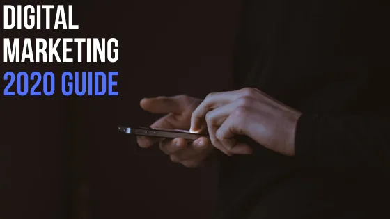 digital marketing trends and strategies for 2020