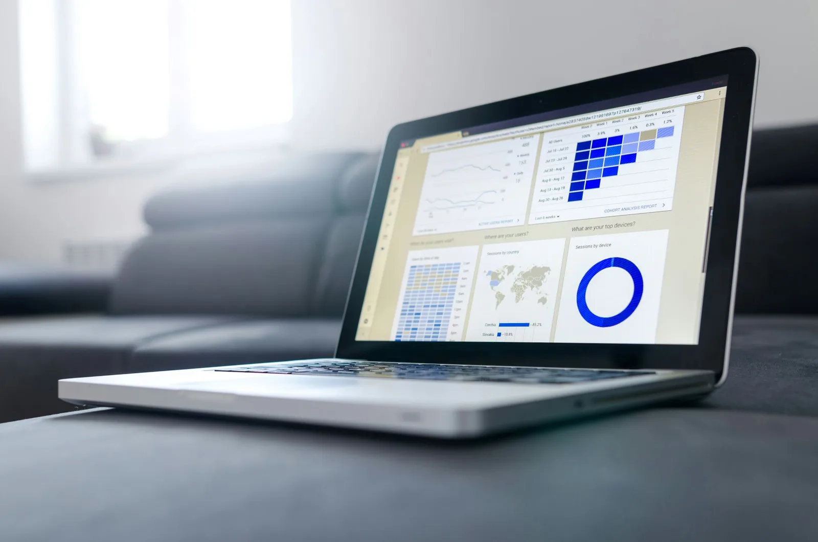 enhancing digital visibility for your business online