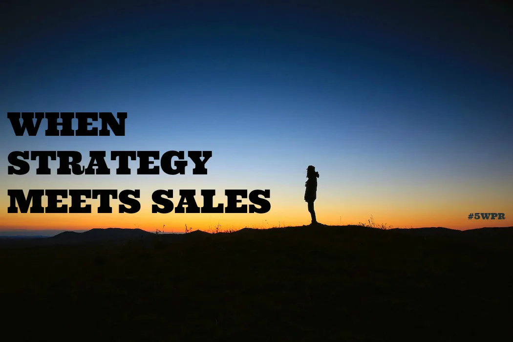 drive sales with public relations strategies