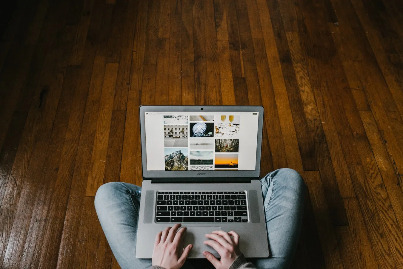 e-commerce online shopping and digital retail strategy