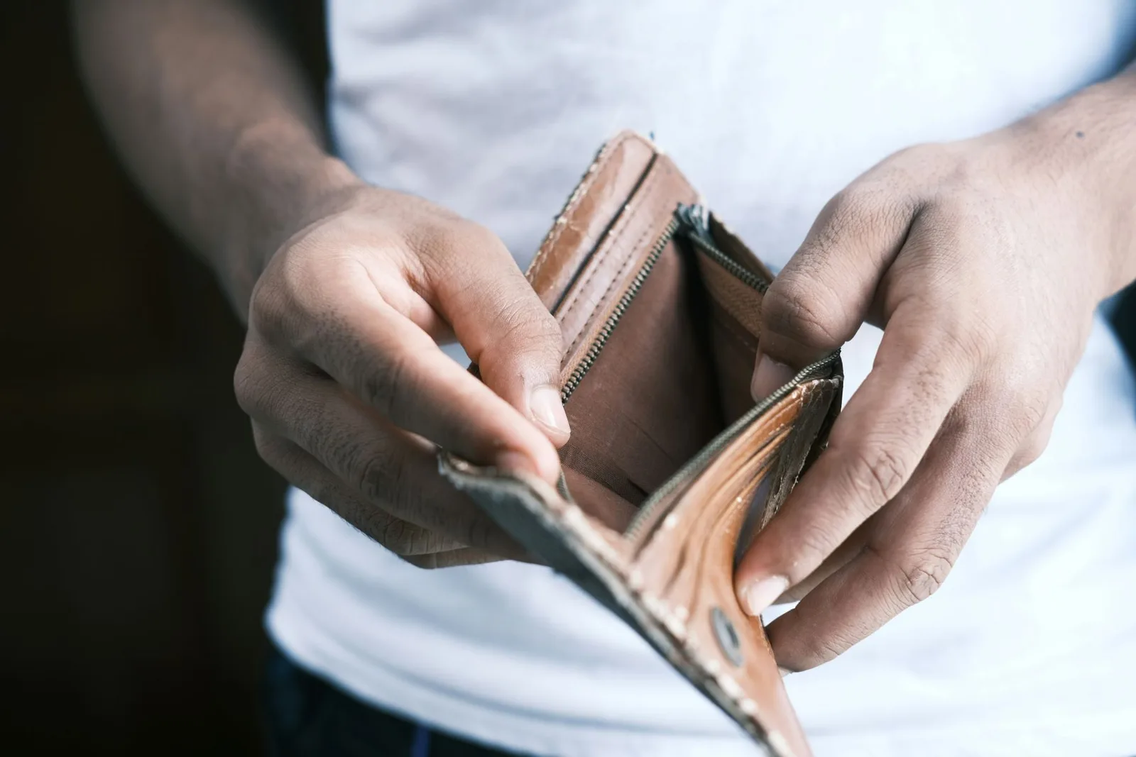 economic downturns impacting global markets and businesses worldwide