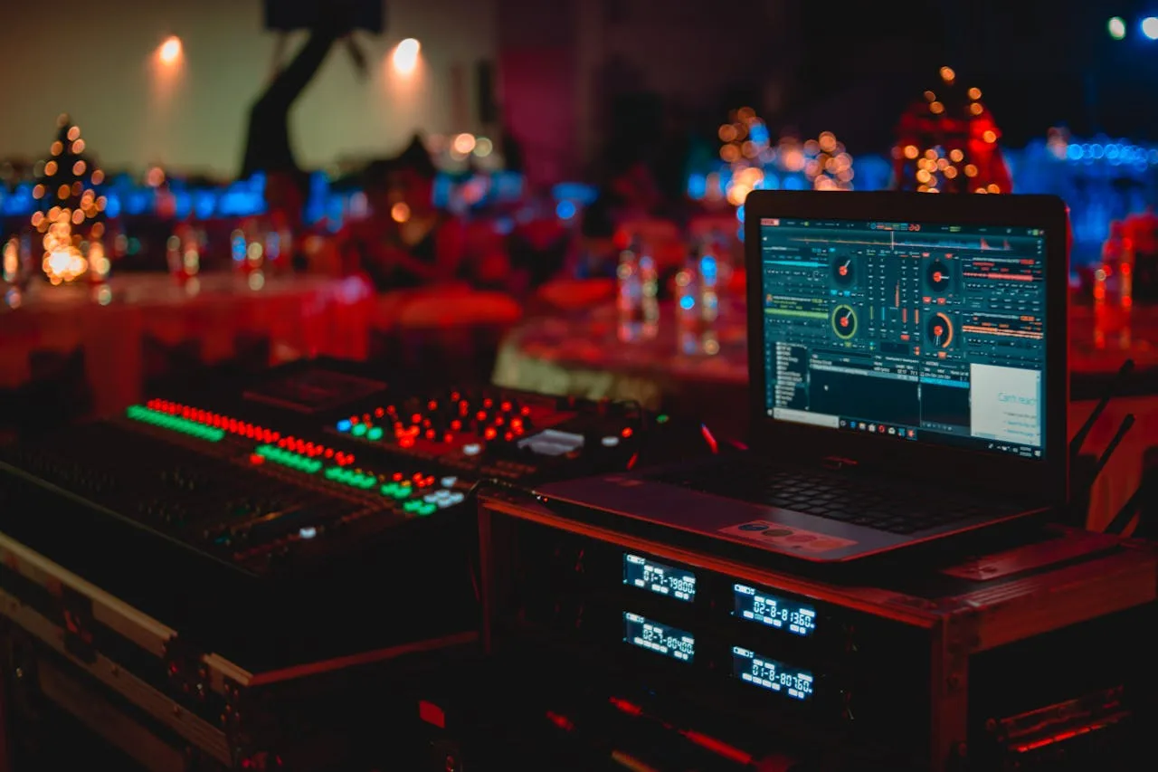 event crisis management strategies for handling unexpected situations
