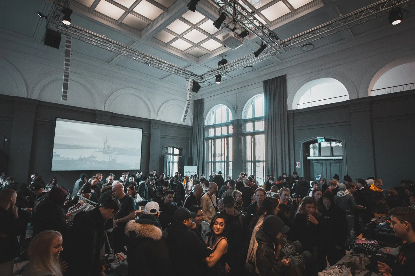event marketing strategies to boost brand awareness and engagement
