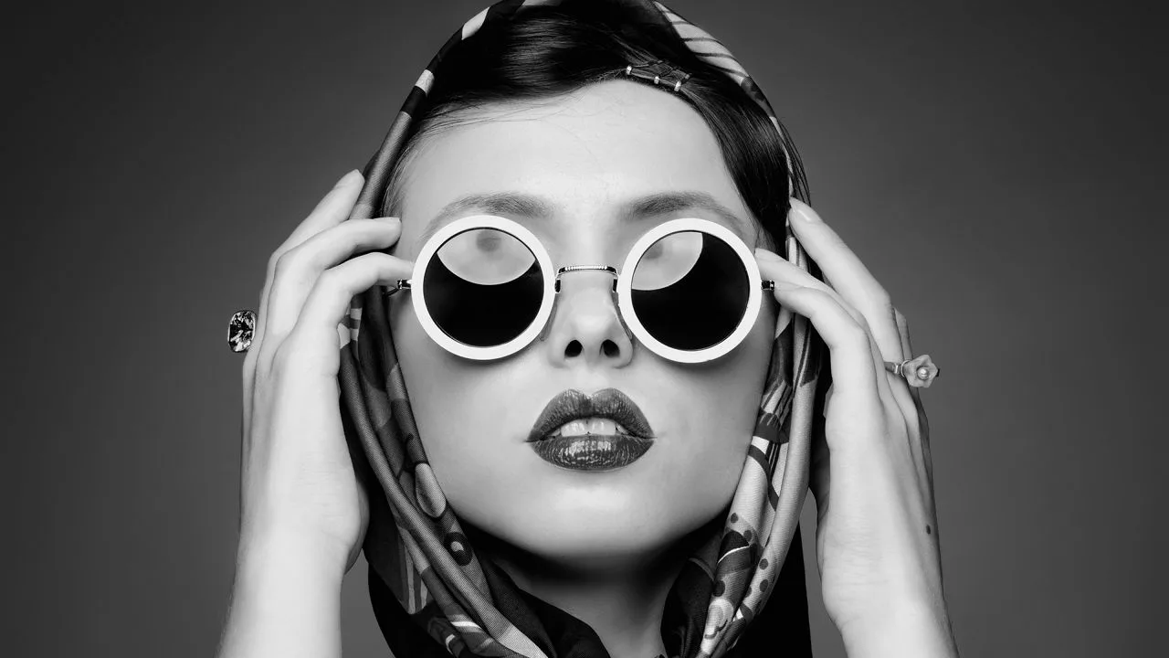 fashion public relations team working on a campaign