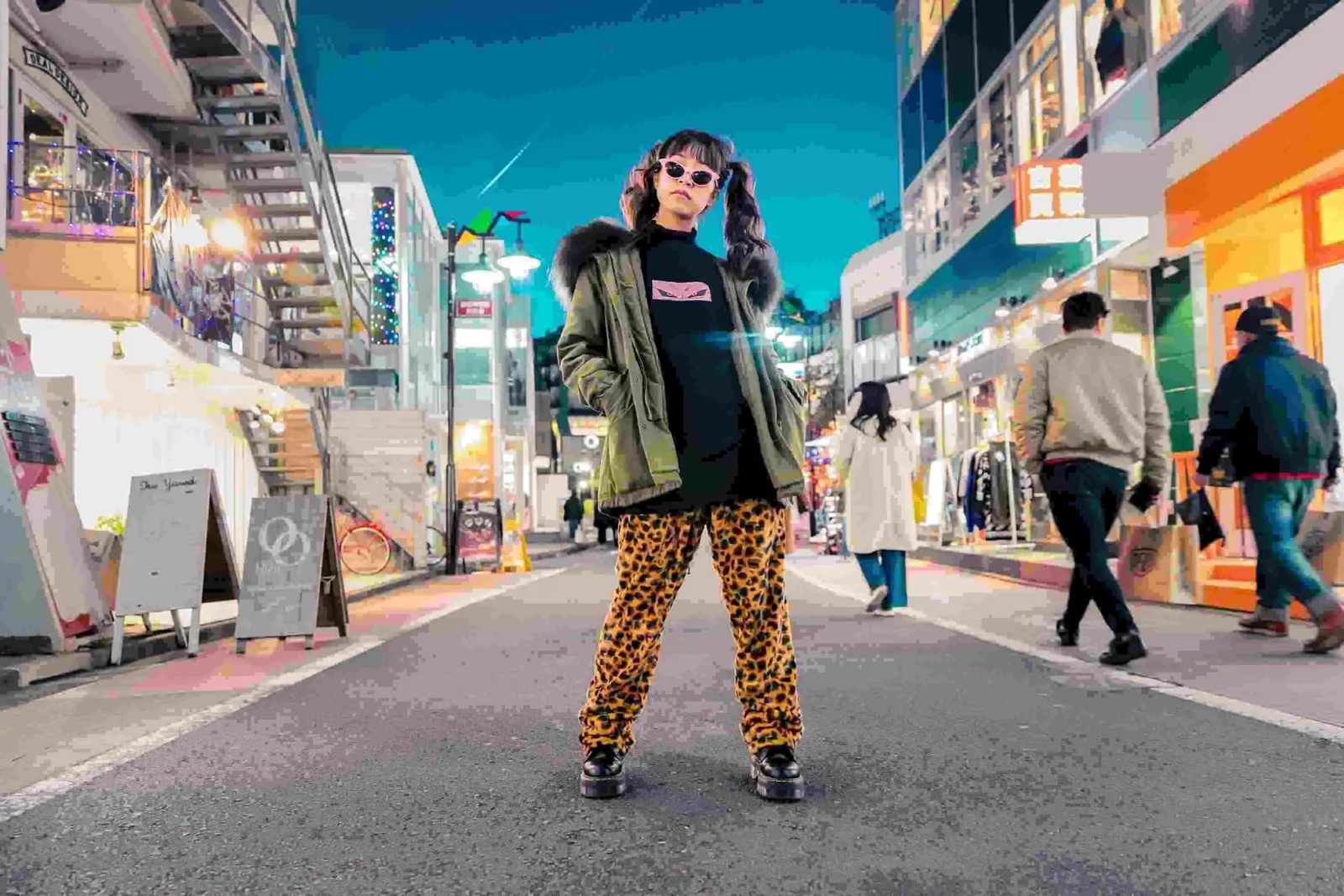 latest fashion trends and styles for women