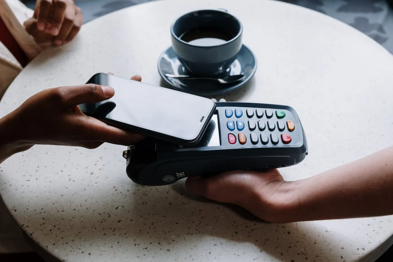 fintech financial payment solutions for modern transactions