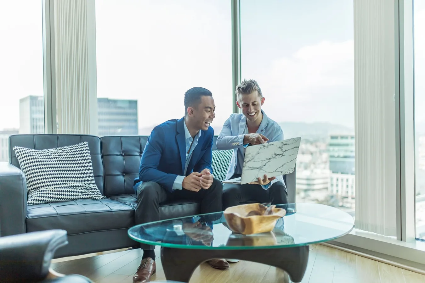 fintech marketing and public relations strategy