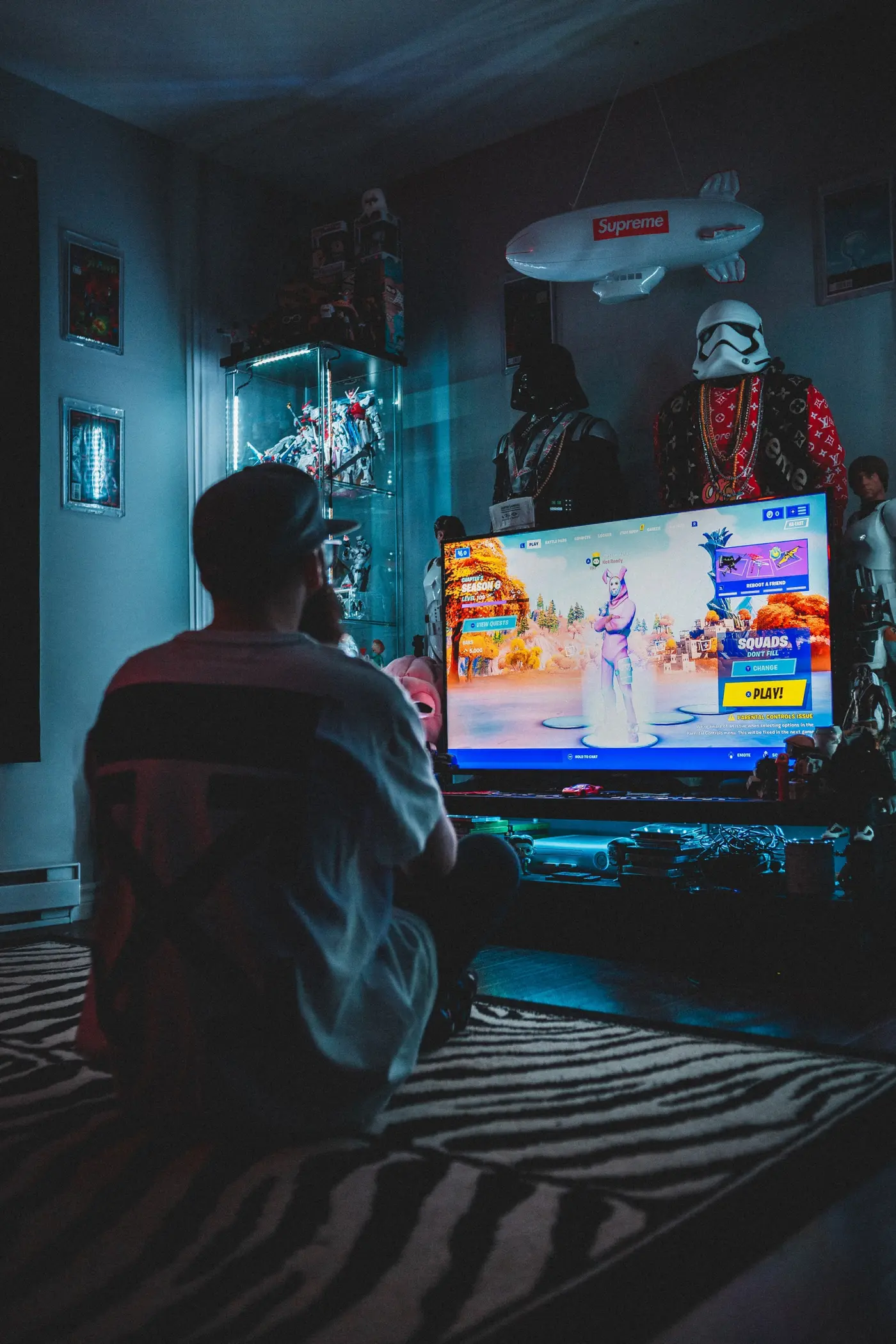 gaming public relations services for game developers and publishers