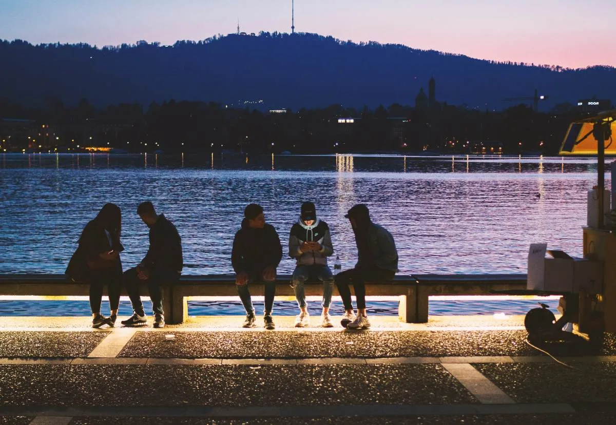 gen z consumers embracing new technology and trends