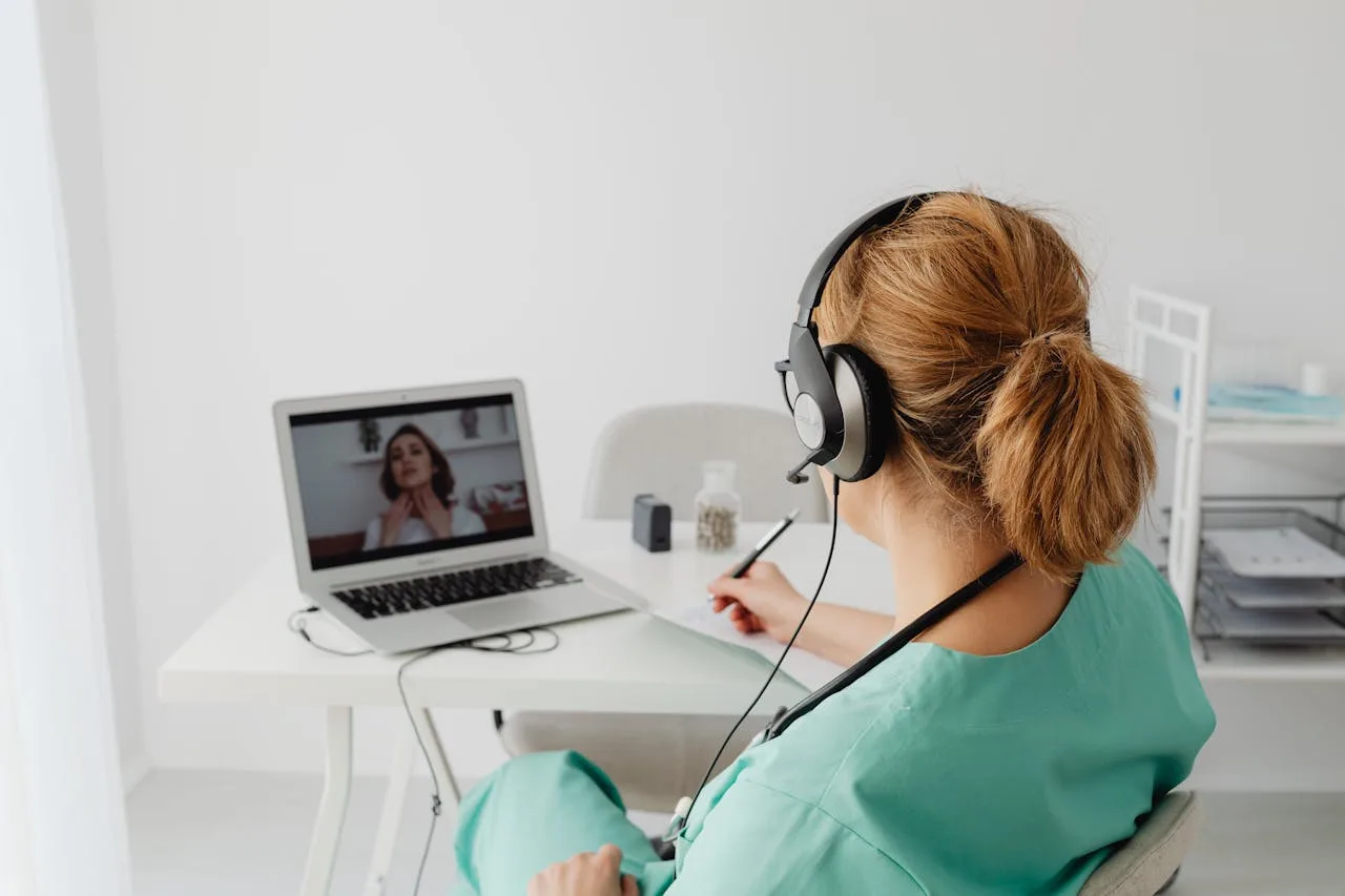 innovative health tech solutions improving patient care and medical research