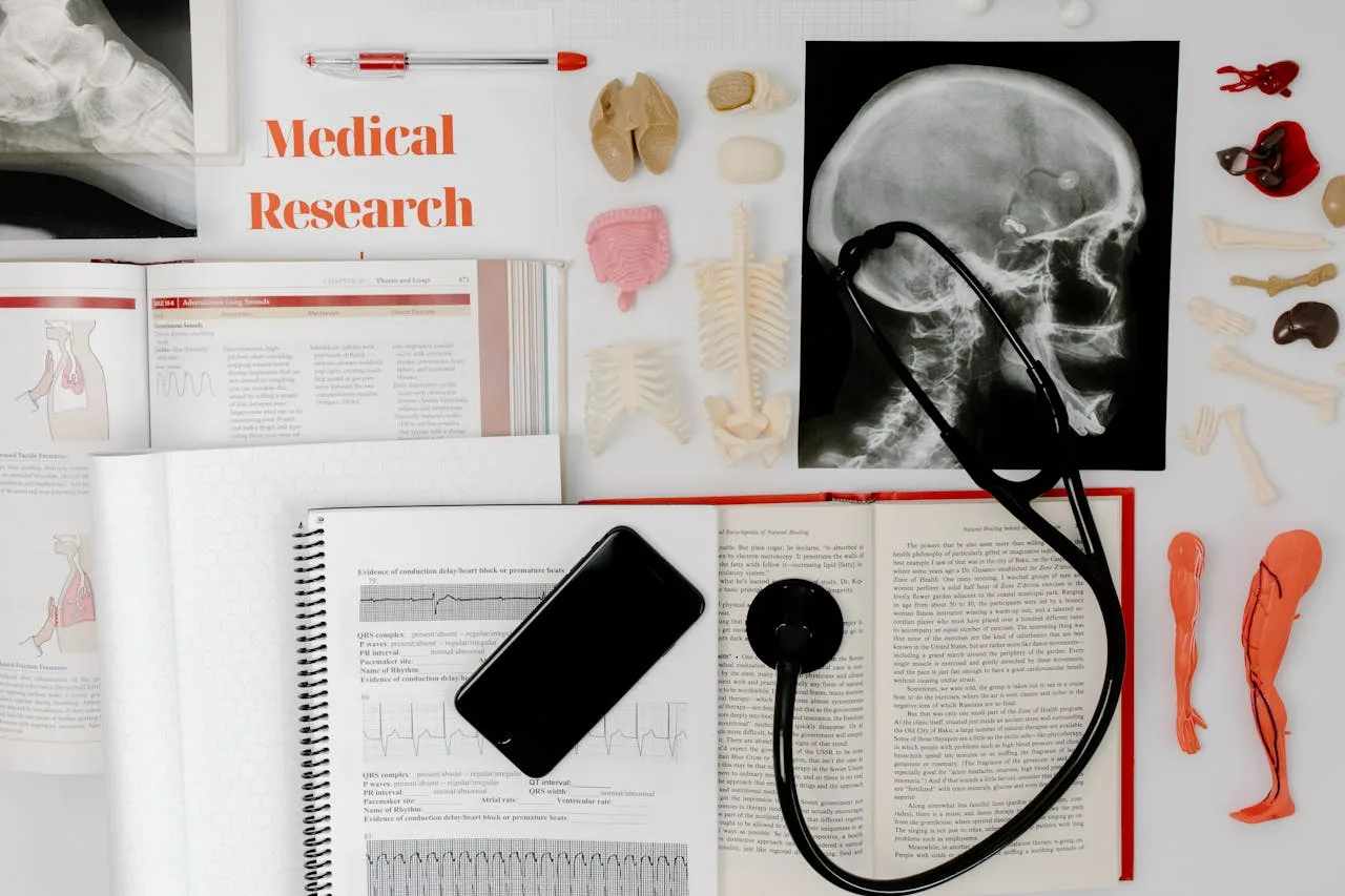innovative healthcare technology solutions for modern medical practices