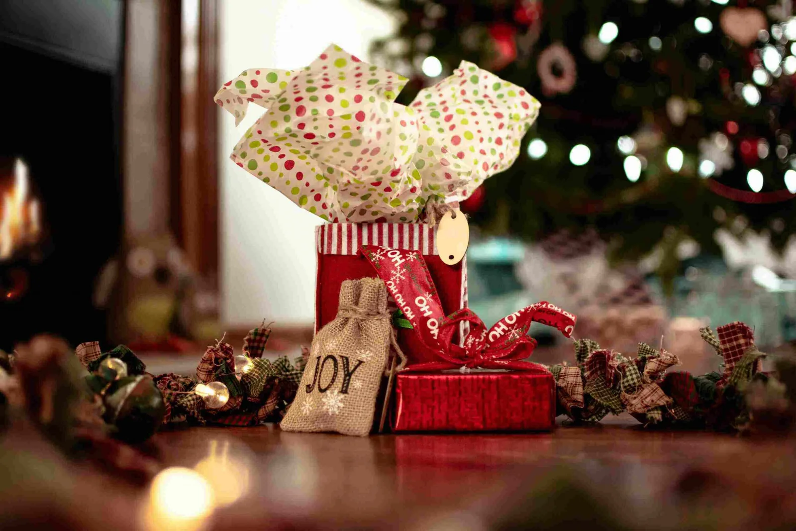 festive holiday gift ideas for everyone on your list