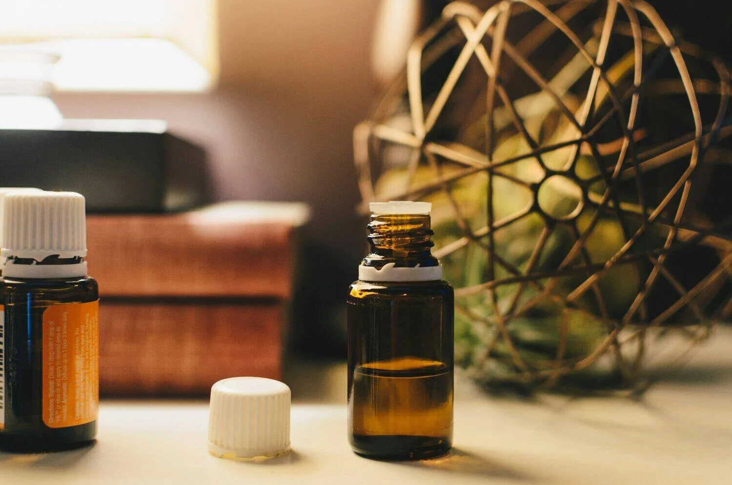 holistic oral care for a healthy smile and body