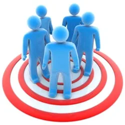individual target market analysis for business strategy