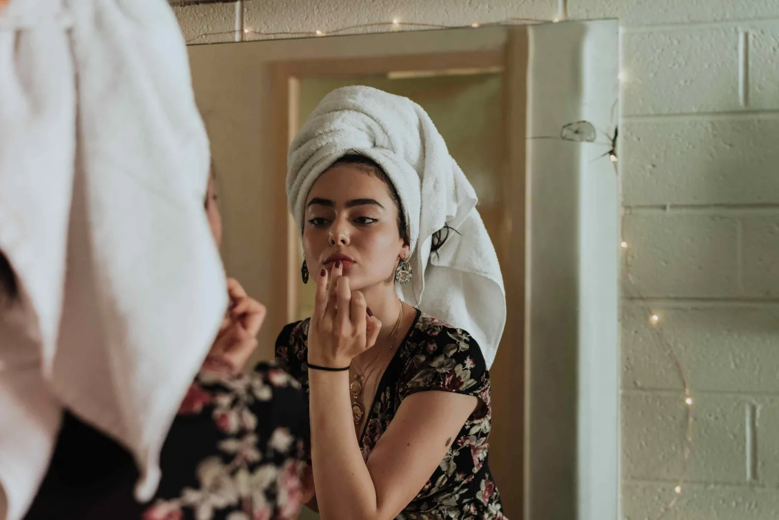 influencer makeup trends and styles