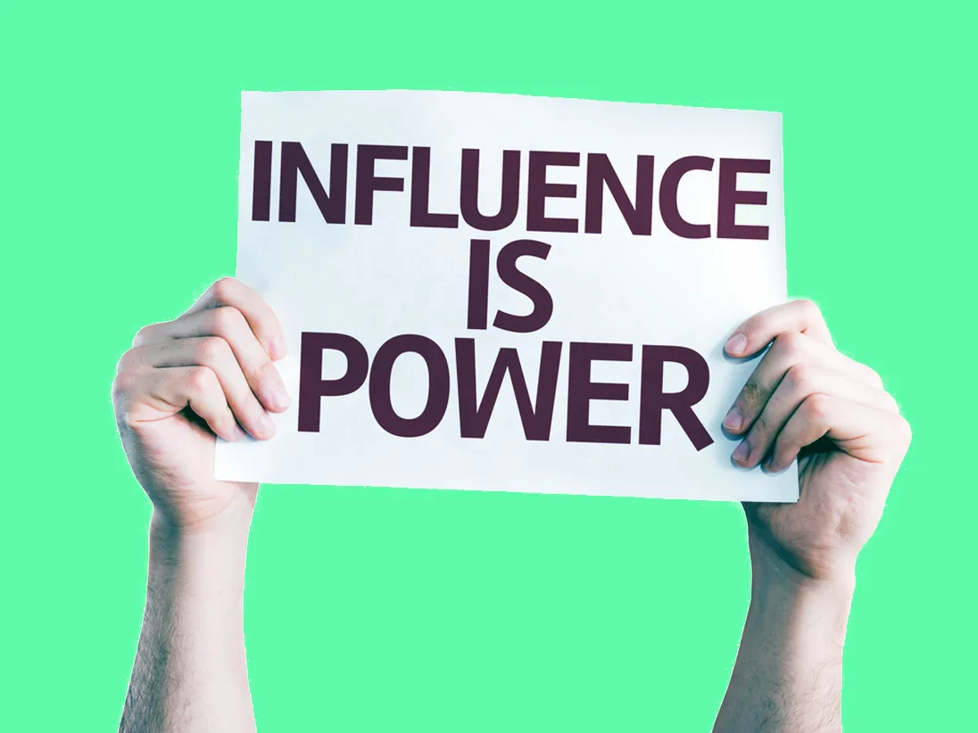 influencer marketing power and its impact on brands
