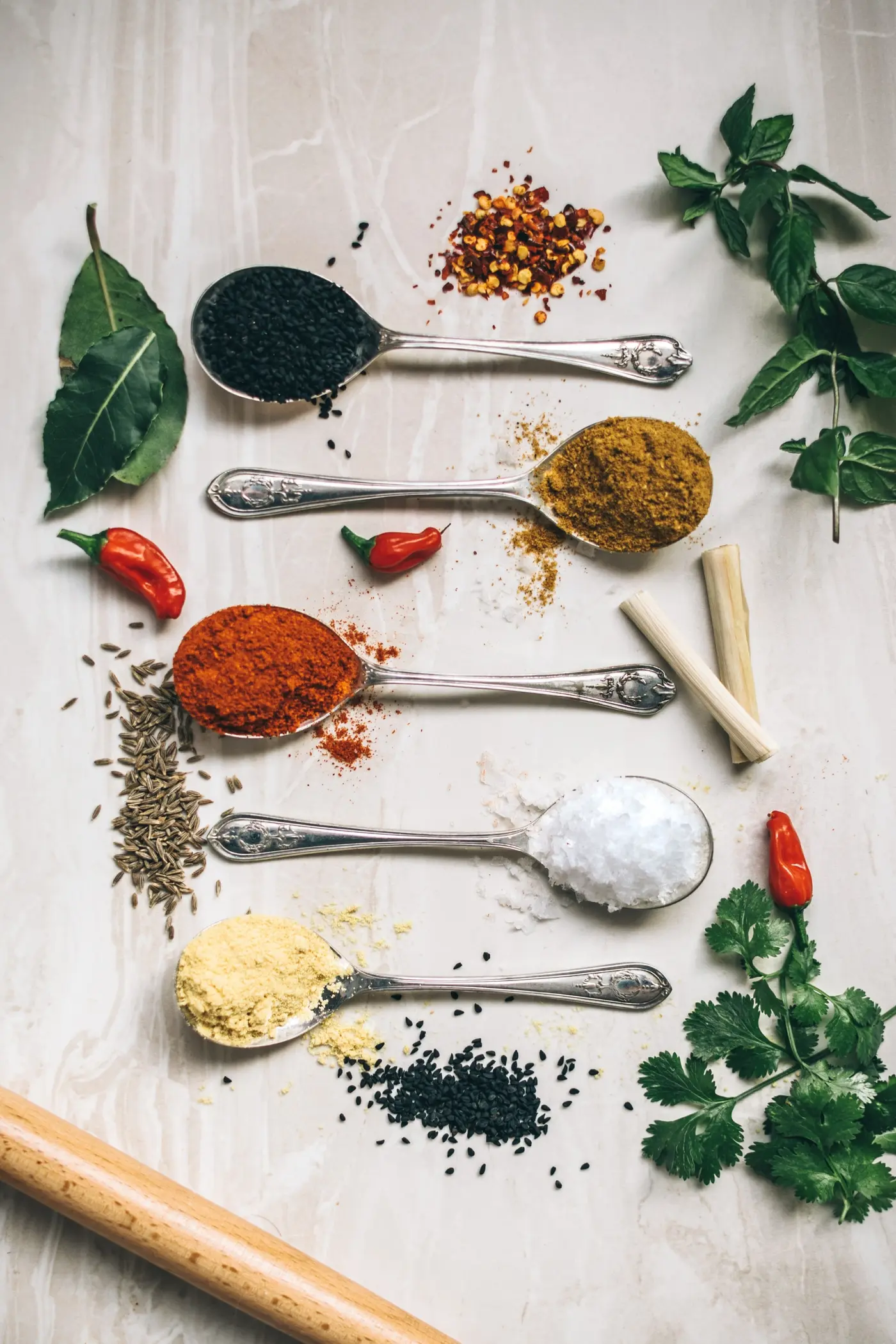 ingredients marketing strategies for a successful brand campaign