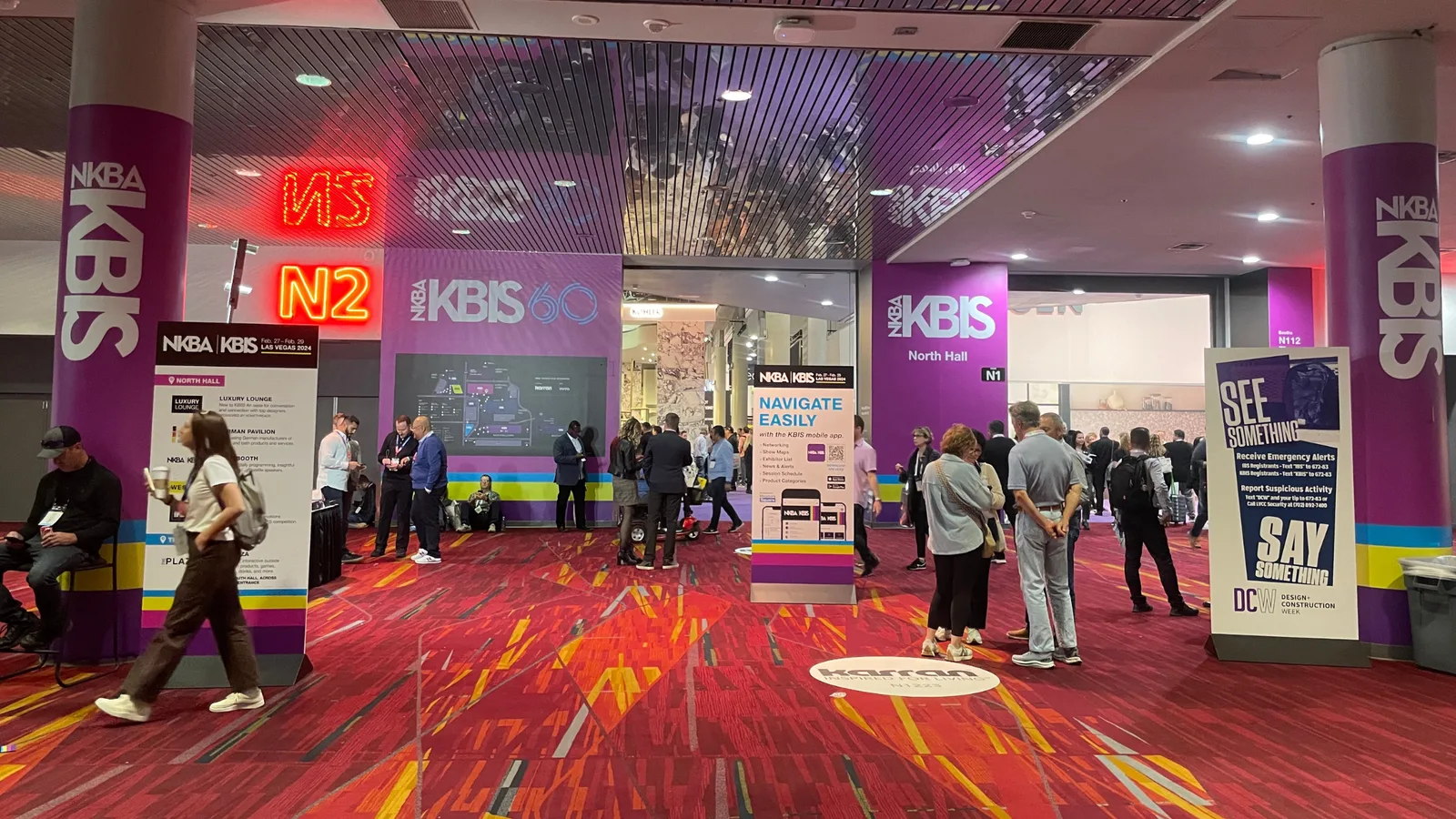kbis blog post about kitchen and bath industry trends and news