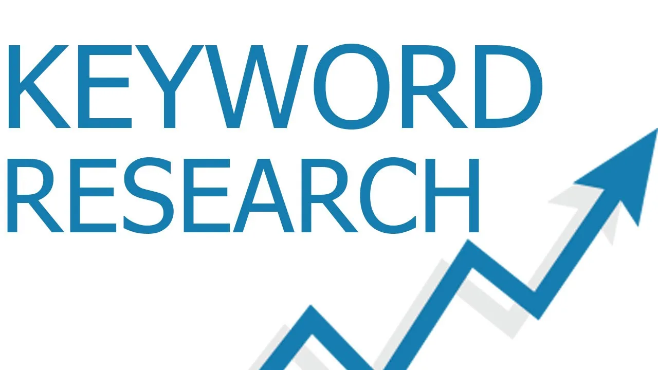 keyword research marketing campaign strategy for public relations success