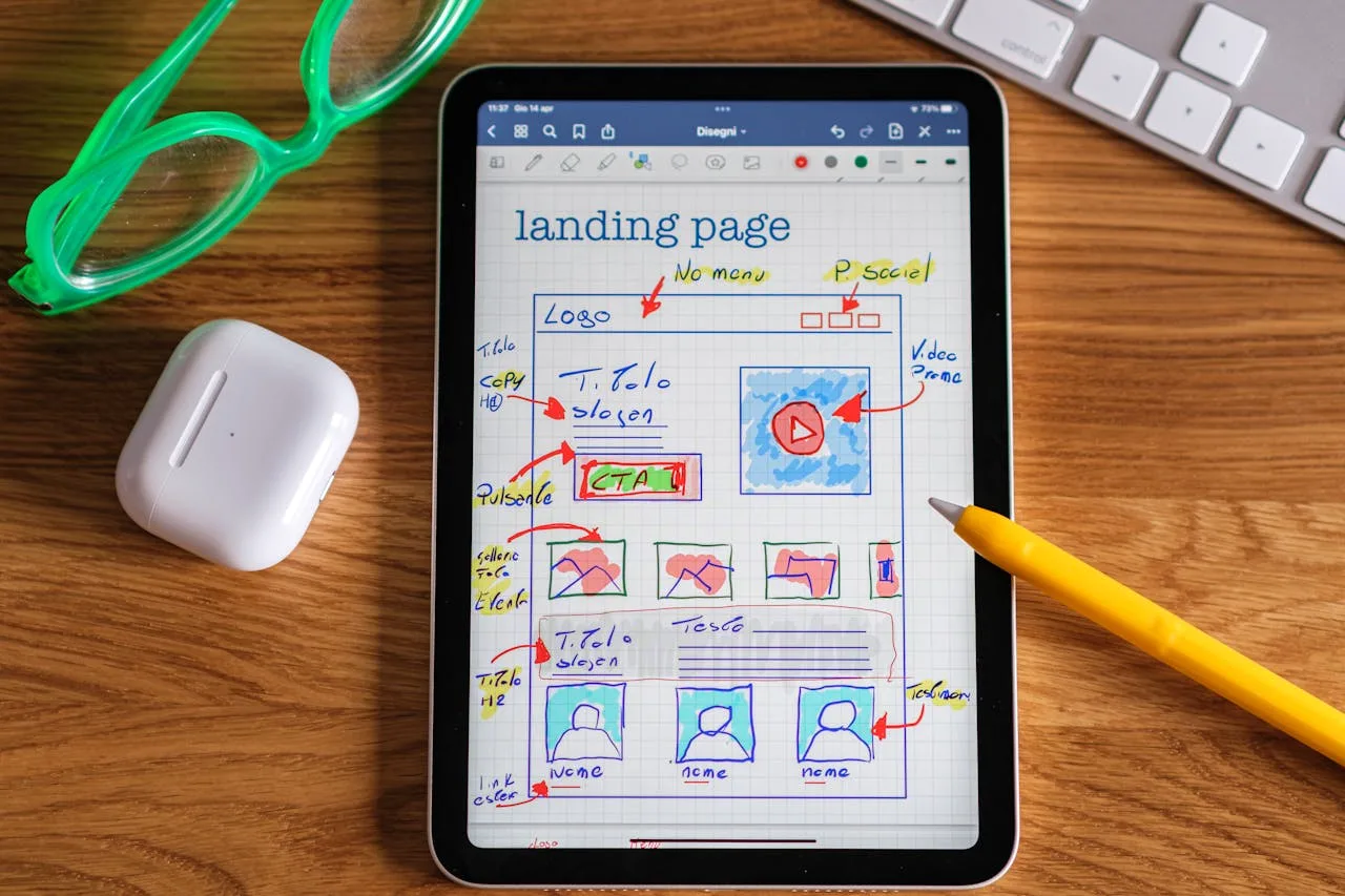 landing page optimization strategies for better conversions