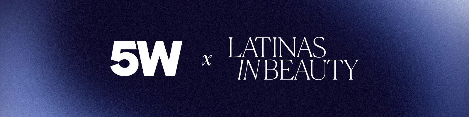 latinas in beauty event rsvp google form banner