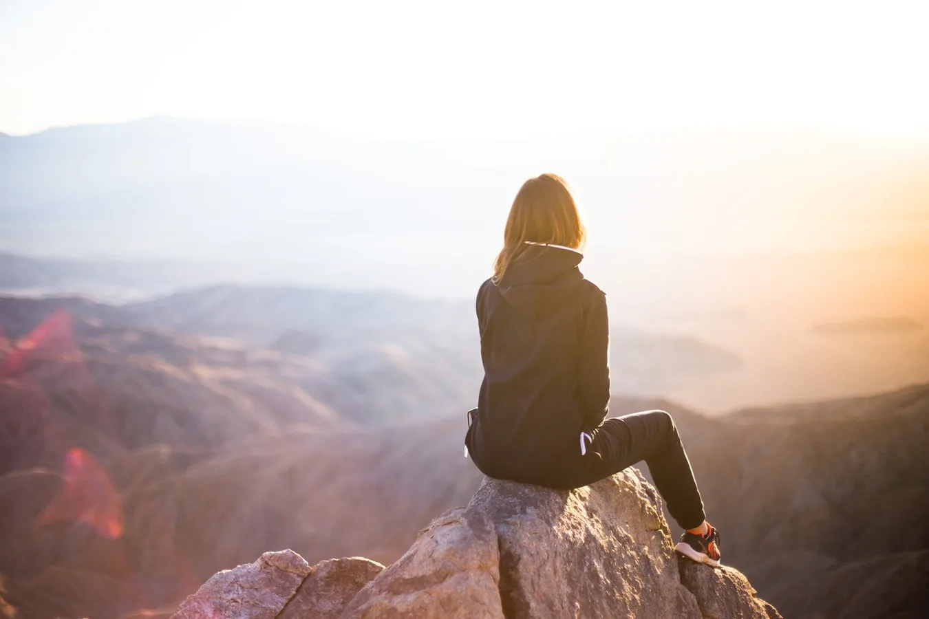 lifestyle strategy for a balanced and fulfilling life
