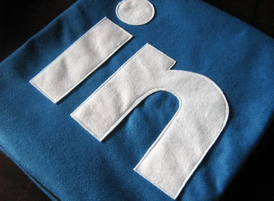 linkedin 5w public relations profile screenshot