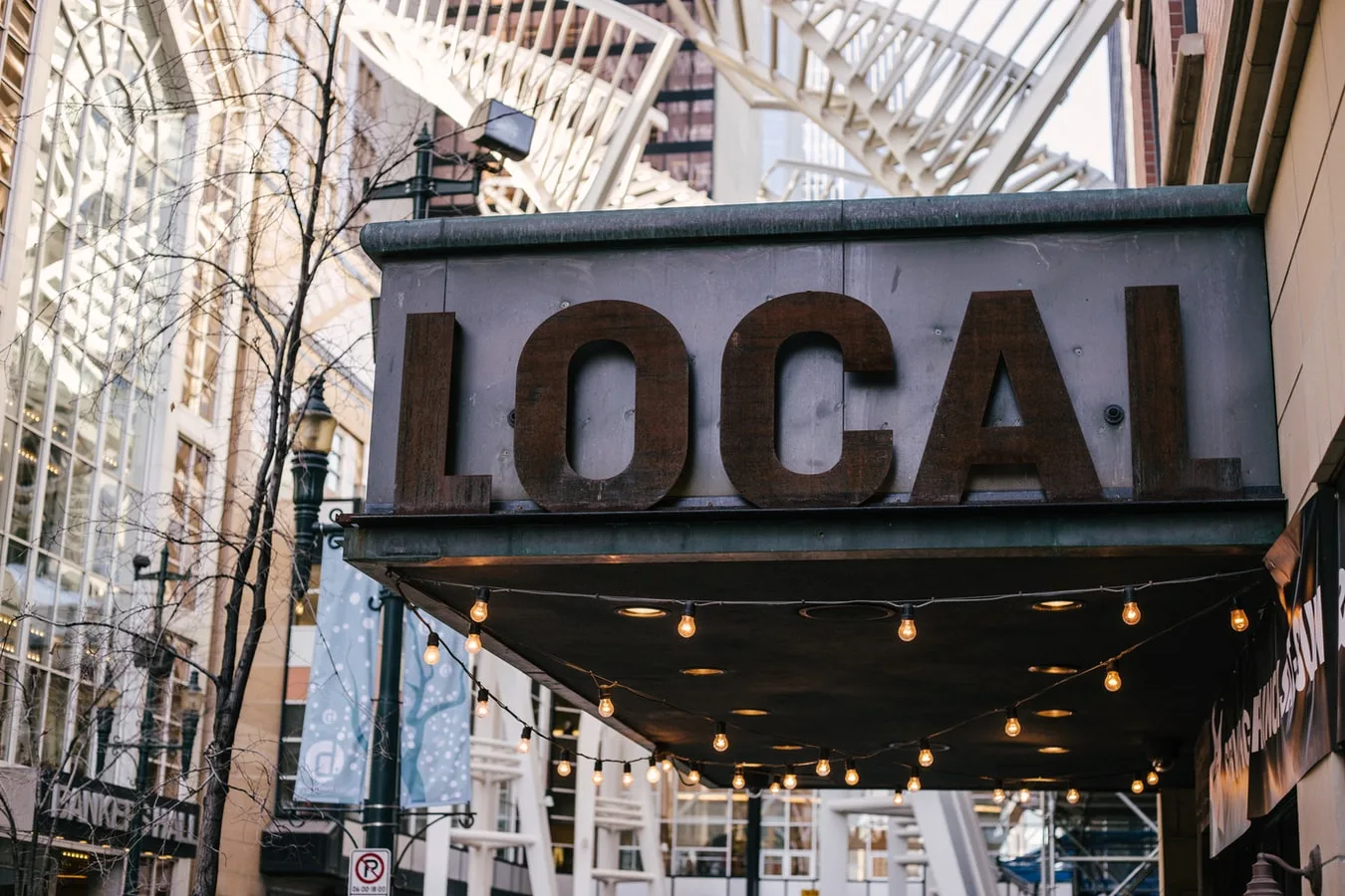 local marketing strategies for small businesses to grow their customer base