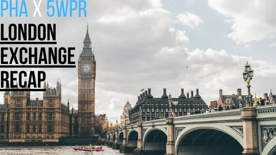 london pr agency services for your business