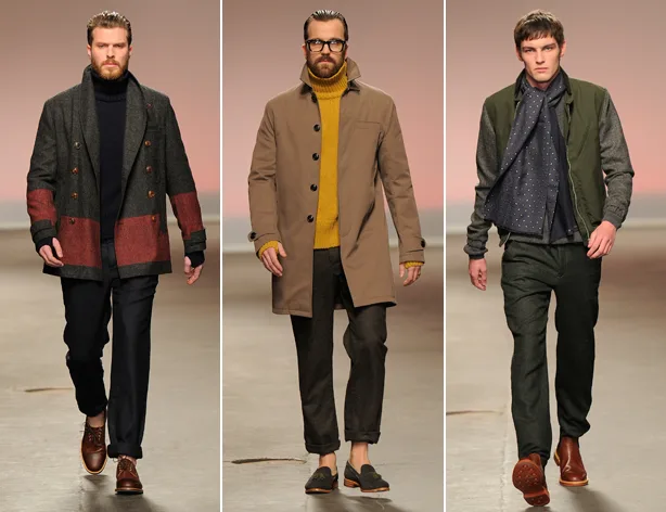 male fashion pr experts showcasing style and trends