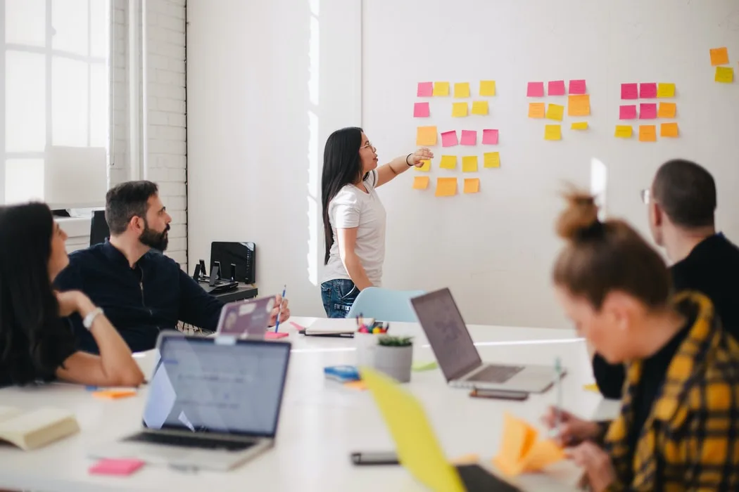different marketing channels for business growth and customer outreach