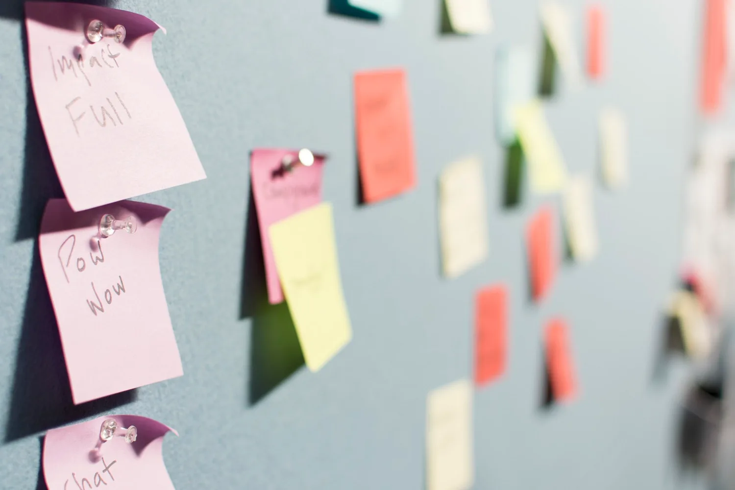 a visual representation of a marketing strategy with icons and text