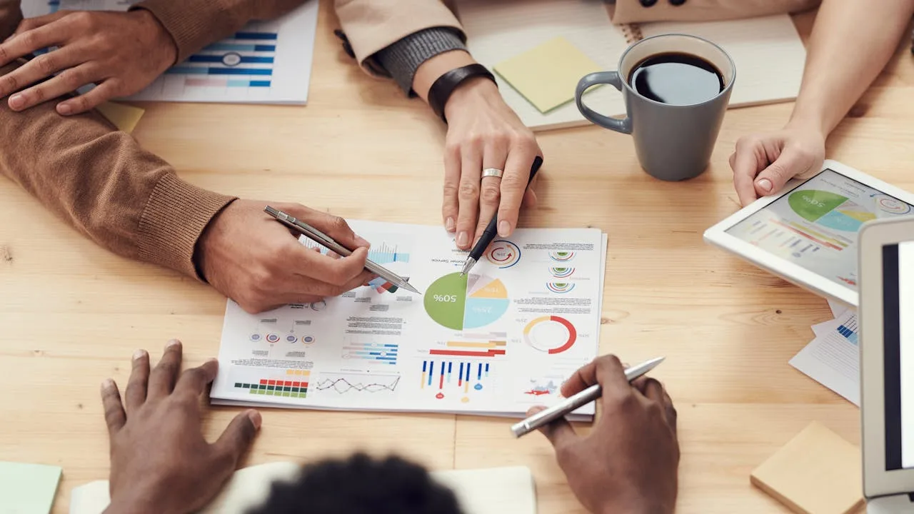 marketing technology solutions and strategies for businesses