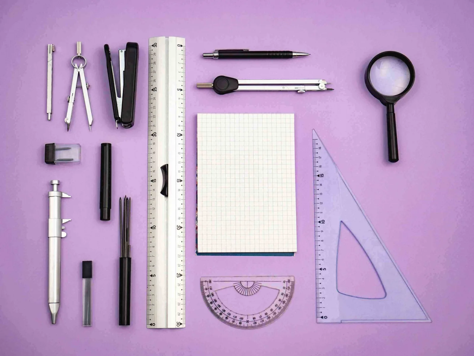 measuring business performance with charts and graphs