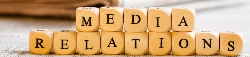 media relations and public relations strategy