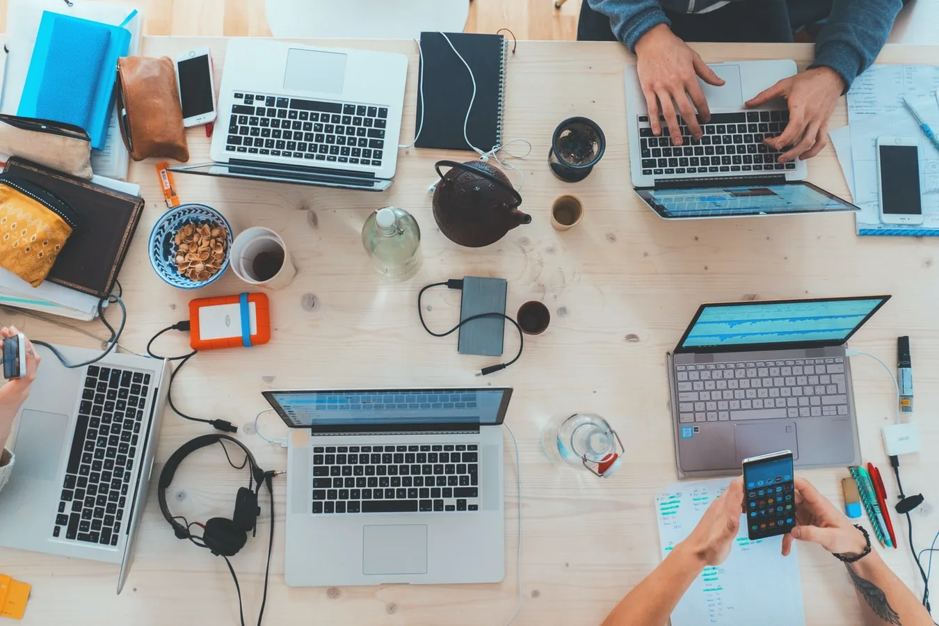 omni channel digital marketing strategy for brands