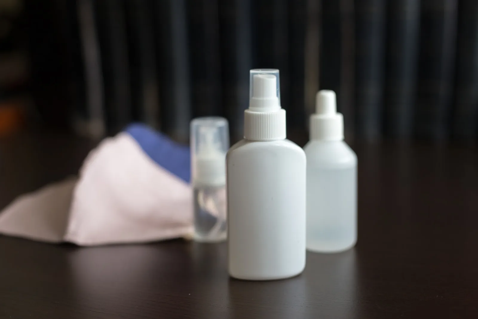 personal care products and services for everyday use
