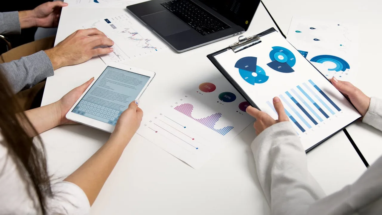 pexels data driven insights for business growth and strategy