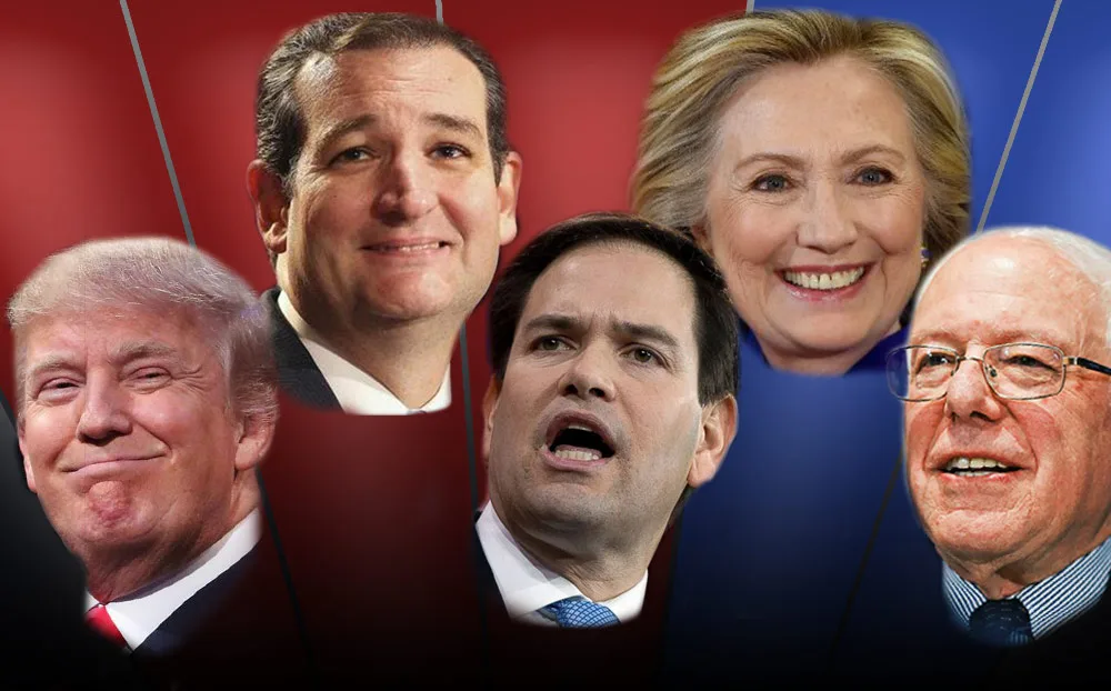 political public relations agency helping clients navigate the media landscape