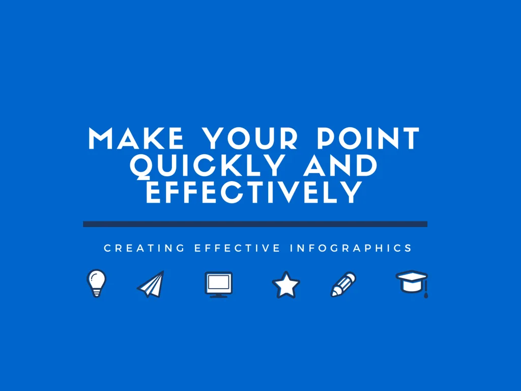 the power of infographics explained visually