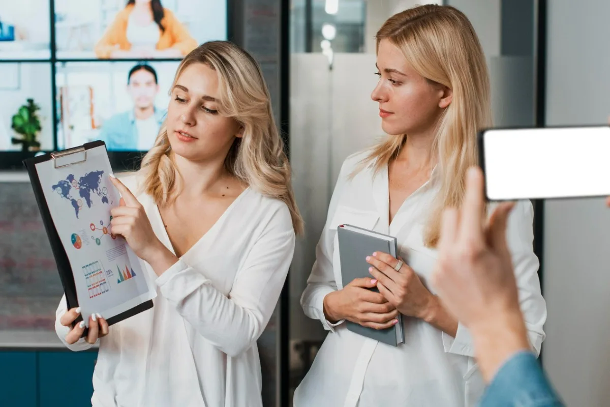 pr beauty marketing strategy for product launch