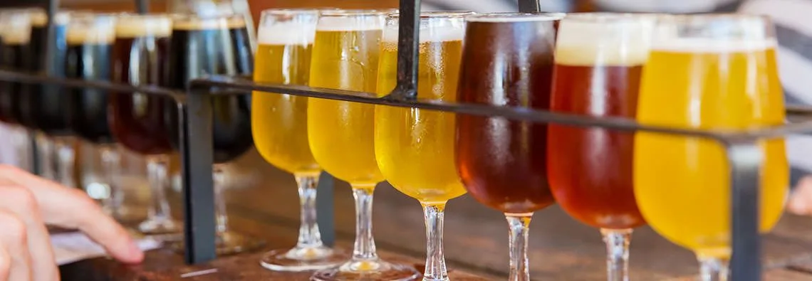brewery marketing strategies for small businesses public relations