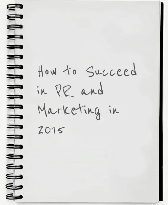 pr marketing strategy for business growth