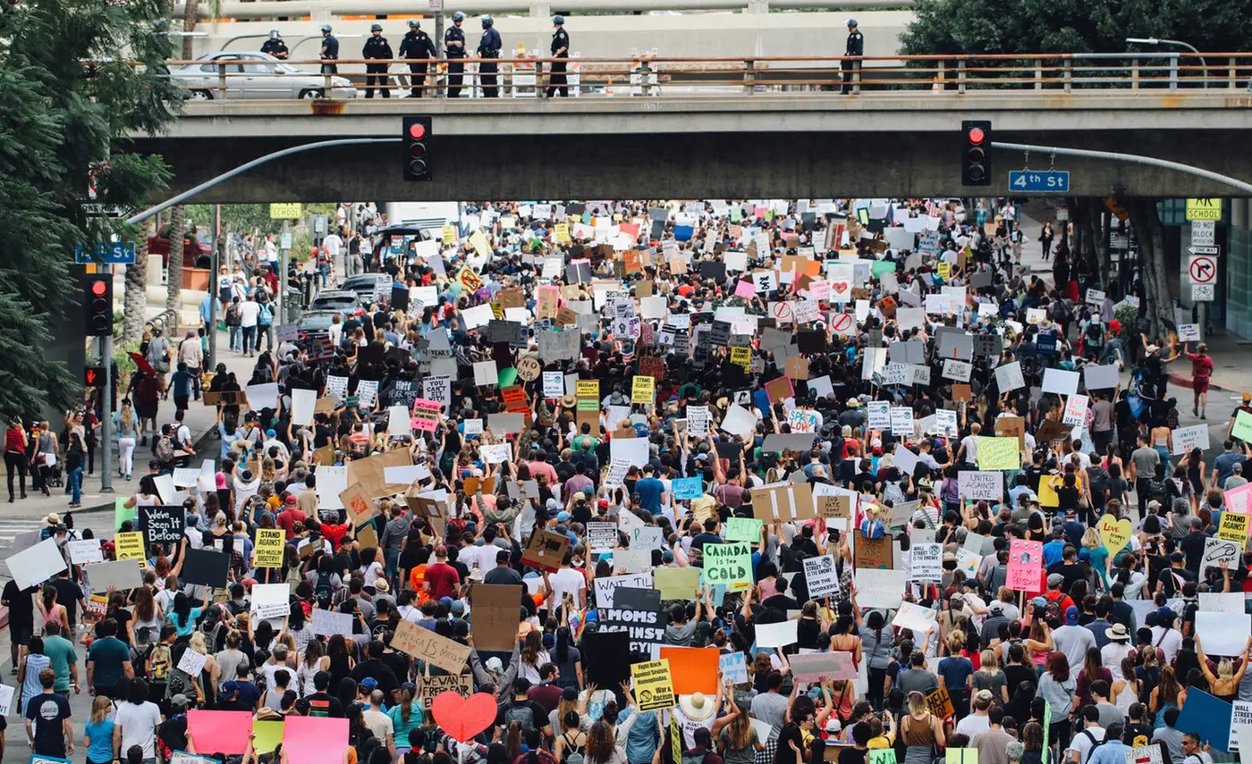 protest crisis pr strategy for effective public relations management