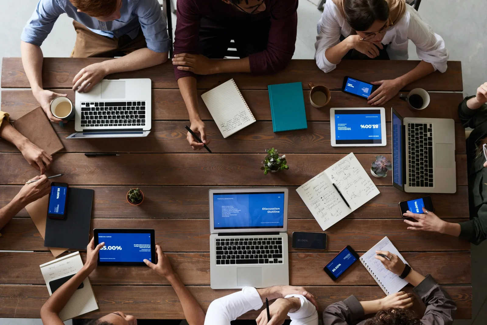 public relations strategy for 2021 with a focus on digital engagement