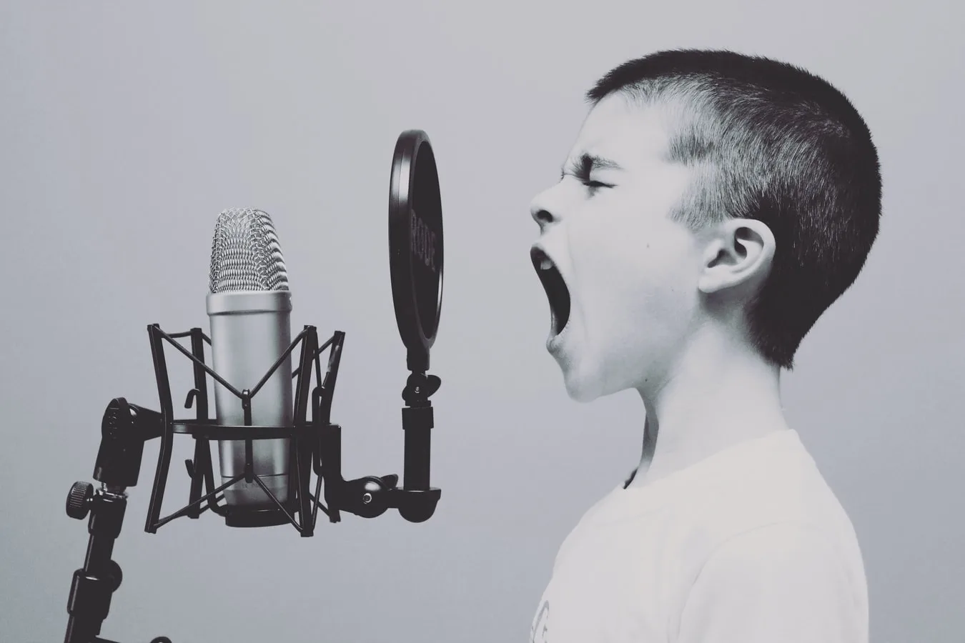 public relations voice and communication strategies