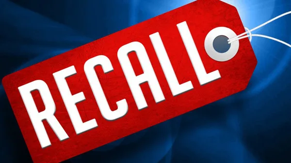 recall public relations crisis management strategy