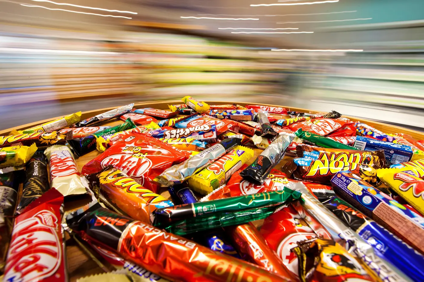 snack marketing strategies for successful product launches