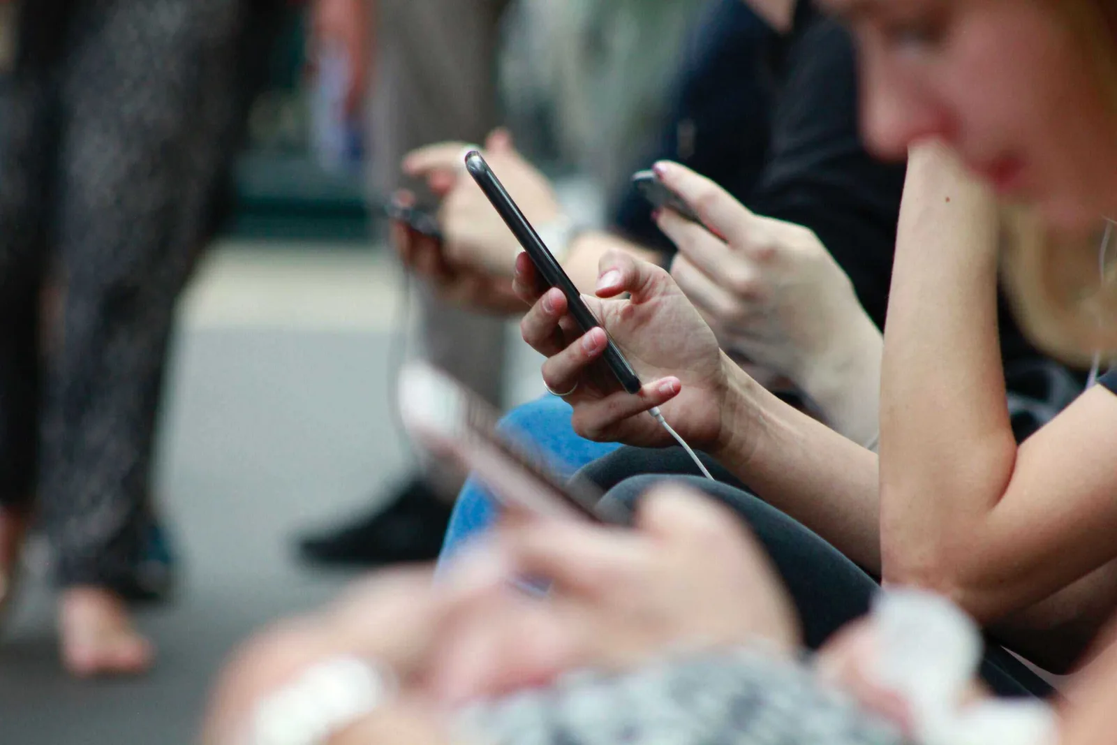 social media marketing strategy for business growth